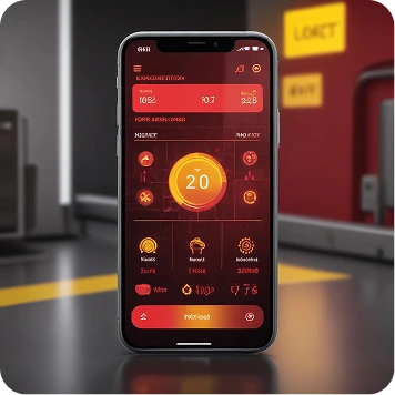 Real-Time Alerts & Notifications